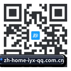 iPhone APP 二维码